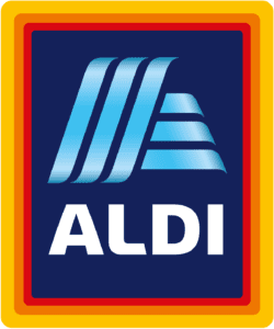 Aldi logo