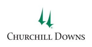 Churchill Downs logo