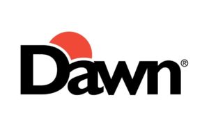 Dawn logo