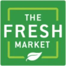 the fresh market logo