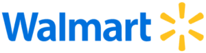 Walmart logo