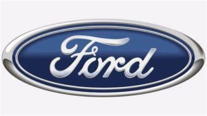 ford logo