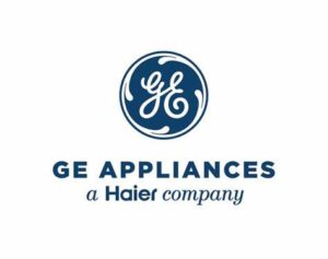 GE logo